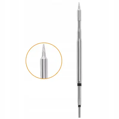 Rosfix Grot C210-I za Spajkalno Postajo – Natančen, Odpornost na Visoke Temperature | Za JBC, I2C, XSOLDERING