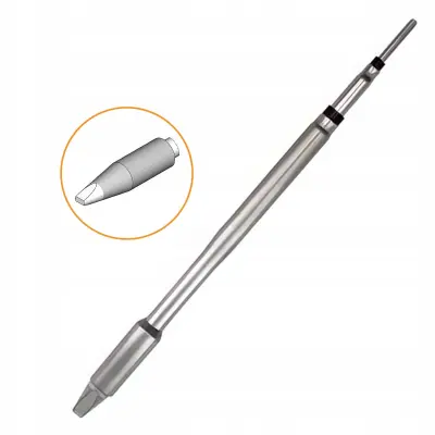 Rosfix Grot C245-407 za Spajkalno Postajo – Natančen, Odpornost na Visoke Temperature | Za C245 Kolbe