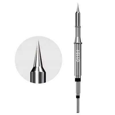 Rosfix Grot C115-I z Vgrajenim Grelnikom – Nadomestni Del za Spajkalnik JBC, Yihua, Sugon, Aixun | Serija C115