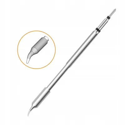 Rosfix Grot C245-904 za Spajkalno Postajo – Natančen, Odpornost na Visoke Temperature | Za C245 Kolbe