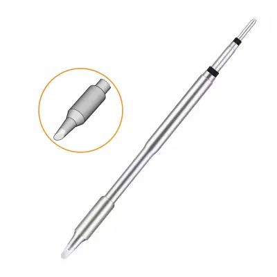 Rosfix Grot C245-845 za Spajkalno Postajo – Natančen, Odpornost na Visoke Temperature | Za C245 Kolbe