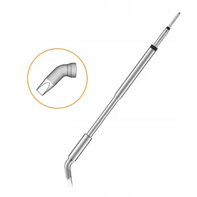 Rosfix Grot C245-761 za Spajkalno Postajo – Natančen, Odpornost na Visoke Temperature | Za C245 Kolbe