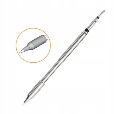 Rosfix Grot C245-773 za Spajkalno Postajo – Natančen, Odpornost na Visoke Temperature | Za C245 Kolbe