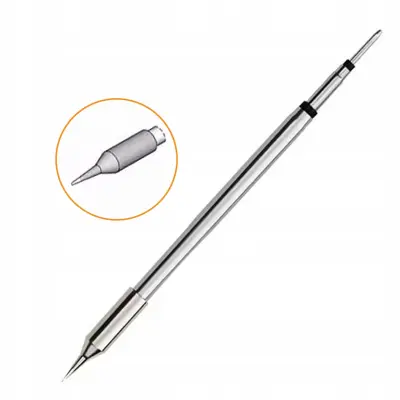 Rosfix Grot C245-032 za Spajkalno Postajo – Za JBC, AIXUN, SUGON, YIHUA | Odpornost na Visoke Temperature