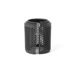 Nadomestna mreica filtra za suilnik za lase, zdruljiv z modeli Supersonic Hd01 Hd03 Hd08, zunanji filter za suilnik za lase Ca+(adq