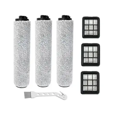 Nadomestni deli krtani valj in Hf3 3649a vakuumski filtri, zdruljivi s krino valovnim sesalnikom Brush Roller+dgi