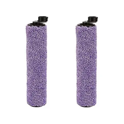 2Pcs nadomestni krtani valj za Wd100 Wd101 Wd200 Wd201 sesalnik