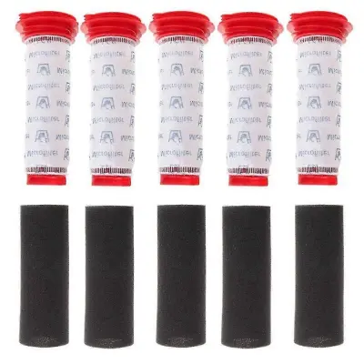 Primerno za nadomestni Hepa filter za roni sesalnik Bosch Athlet, BCH6L2560 BCH6L2561 BCH6ZOOO
