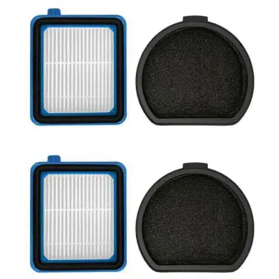 2X Filtri Elementi Filter za Prani Valj, Primeren za Pure F9 PF91-6BWF PF91-5EBF PF91-5BTF 140113881019