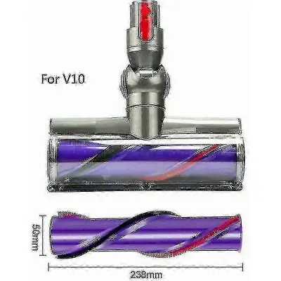 Komplet etk za sesalnik V10 Absolute Animal Sv14 970135-01, 970100-05[hs]