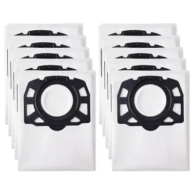 Nadomestne vrečke za sesalnik za WD4 WD5 MV4 MV5 MV6 WD5 Premium WD6