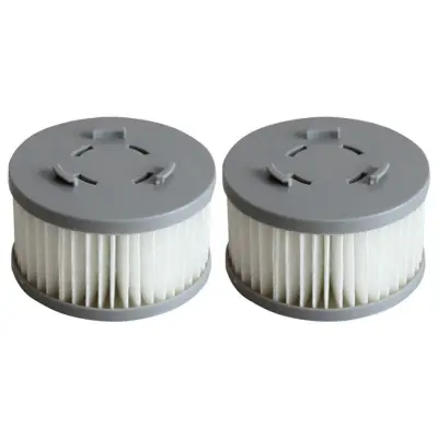2x Hepa Filter za Jv85 Jv85 Pro H9 Pro A6/a7/a8 Dodatki za Sesalnik Elementi Filtra