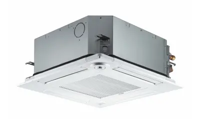 MITSUBISHI SLZ-M35FA2/SUZ-M35VA (notranja in zunanja enota) klimatska naprava