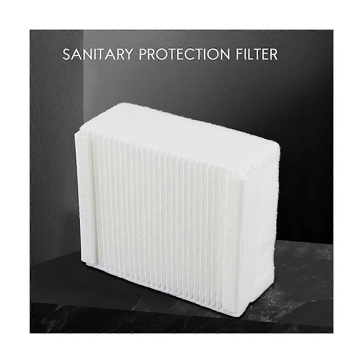 Set 10 Filtri 5 In 1 Per Thomas Aqua+ Multi Clean X10 Parquet X7 X8 Lorelea: Sostituisce 787241 - 4