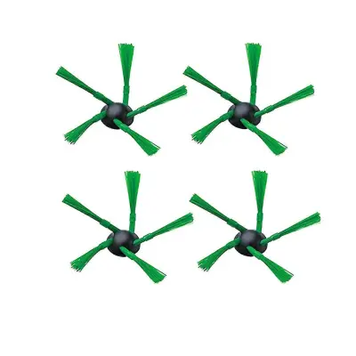 4 stranske krtače za sesalnik Vorwerk Kobold Vr200 Vr-200
