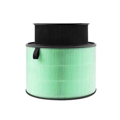 Zamenjava filtrskega elementa za čistilec zraka AS55GDWL2 AS60GDWP2 AS85GDWL2 AS95G DWP2