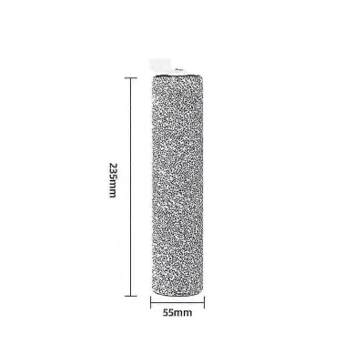 Vakuumski filter za Wd201 Wd101 Wd200 Wd100 Hydrovac Cordless Pro Xl kompleti 3-v-1 sesalnikov