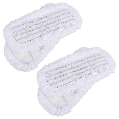 4 kosi za xiaomi mijia swdk d260 elektrine krpe za brisanje del paketa za brisanje