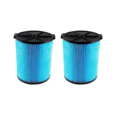 Filter za fini prah 72952 za ​​5-20 galonske sesalnike Vf5000, Wd1450, Wd0970, Wd1270, Wd09700, Wd06700