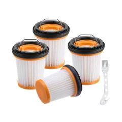 Hepa Filter Za W1 Wv200 Wv201 Wv205 Sesalnik Dodatki, Primerjava Z Delom Xhfwv200