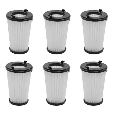 1 kos filtra, zdruljiv z electrolux aeg aef150, zdruljiv z vsemi aeg ergorapido cx7-2