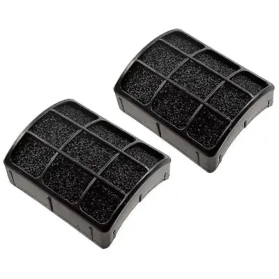 2-paketni izpuni filter, zdruljiv z dirt devil f111 440010557, endura max