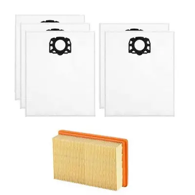 filter vreke za prah za karcher mv4 mv5 mv6 wd4 wd5 wd6 nadomestna vreka