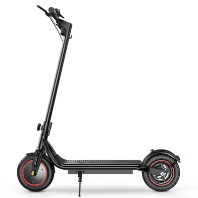 iScooter W6 Fodable električni skuter 7,8 Ah 36 V 500 W motor 10 palcev