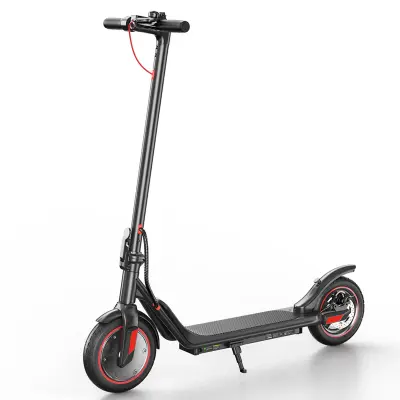 Zložljivi električni skuter iScooter i9M 500 W 42 V 7,5 AH baterija