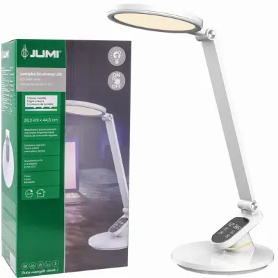 LED namizna svetilka