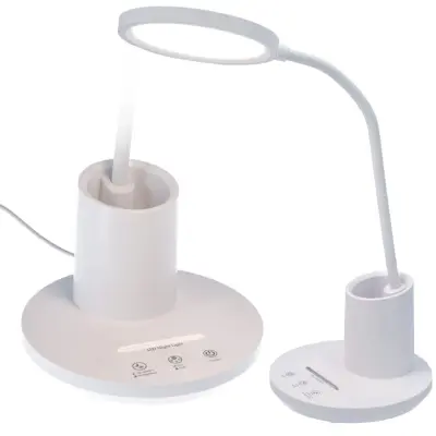 LED namizna svetilka