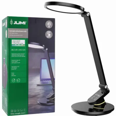 LED namizna svetilka