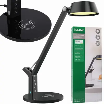 LED namizna svetilka