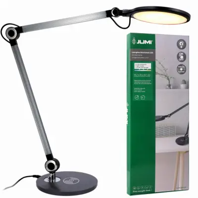 LED namizna svetilka