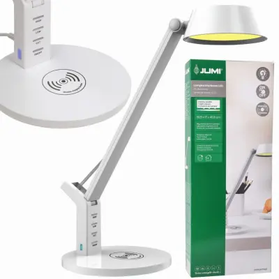 LED namizna svetilka