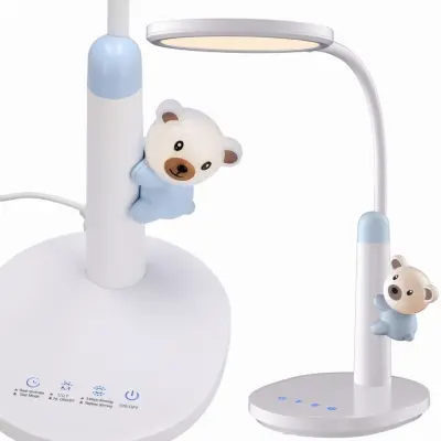 LED namizna svetilka za otroke