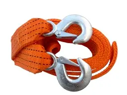 Vlečna vrv 5 m, 5 T