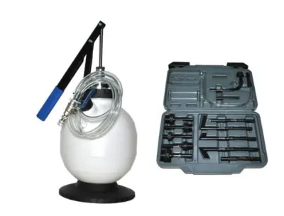 Oljna črpalka za avtomatske menjalnike z adapterji