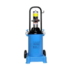 Pnevmatski mazalec 12 l