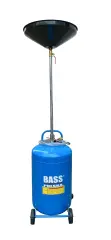 Dekanter za olje 70L