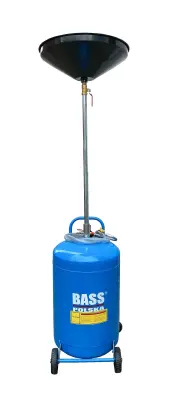 Dekanter za olje 70L
