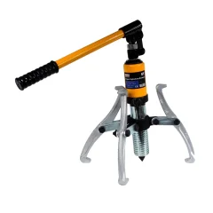 Hidravlični snemalec ležajev 5 T, 200 mm