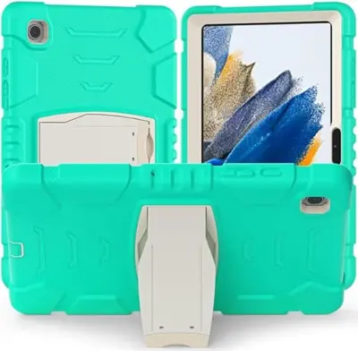 Ohišje za Samsung Galaxy Tab A 8.0" Armoured s stojalom Mint