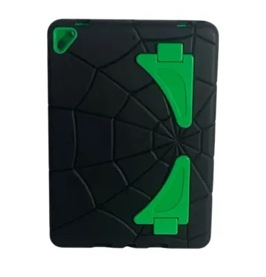 Ohišje s stojalom za IPad 10,2 palca 2019/2020/2021 Cobweb Black