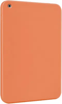 Silikonski zaščitni ovitek za iPad 10,2 palca Orange