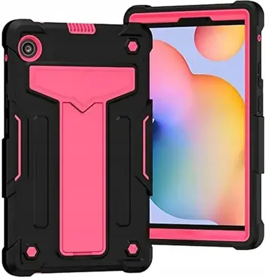 Ohišje za Huawei MatePad T8 8" Armoured with Stand Pink