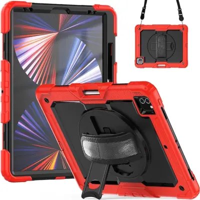 Ohišje za tablični računalnik iPad Pro 5/4 12,9 palca (2021/2020)
