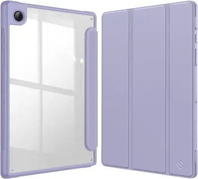 Ohišje za iPad Pro/Air4/5 11 palcev Trajno vijolično