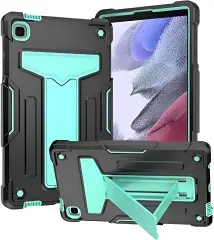 Oklepno ohišje za Samsung Galaxy A7 Lite 8,7 palca Turquoise