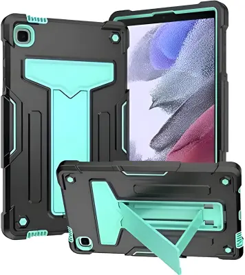 Oklepno ohišje za Samsung Galaxy A7 Lite 8,7 palca Turquoise